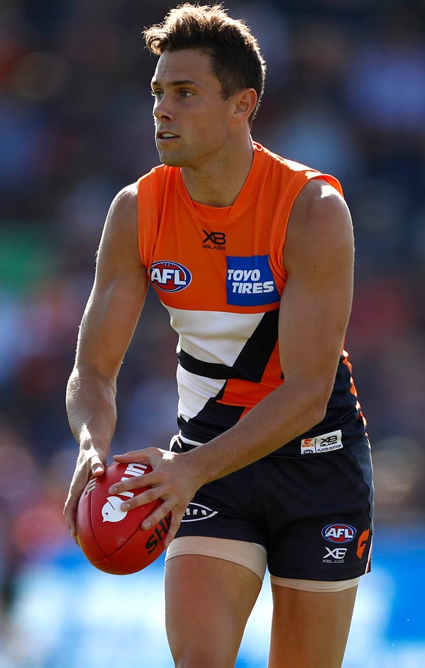 SLIDER-REHABREPORTRD82019.png Josh Kelly will be ready to take on the Hawks at the MCG. - GWS Giants,AFL,Josh Kelly,Brett Deledio